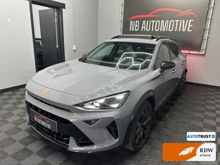 CUPRA Formentor - 64664375-0