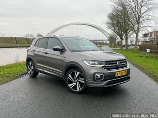 Volkswagen T-Cross 1.0 TSI Business R |2x R-Line|Clima|ACC