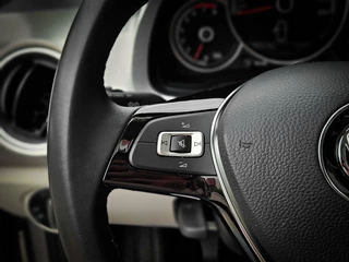 Volkswagen up! Volkswagen Up! 1.0 TSI High up! | PANO | CAMERA | CRUISE | - afbeelding nr 25