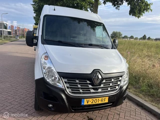 Renault Master Renault Master 2.3 dCi L3H2 Automaat - afbeelding nr 2