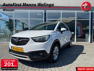 Opel Crossland X - 41752382-0