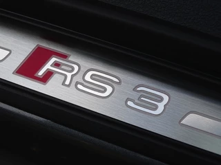 Audi RS3 Audi RS3 Sportback 2.5 TFSI RS3 399PK Quattro / 2018 facelift / LED - afbeelding nr 43