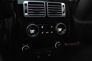 Land Rover Range Rover Land Rover Range Rover 5.0 V8 SC Vogue P525 BTW | Pano | Massage | 360 | ACC | Meridian - afbeelding nr 41