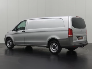 Mercedes-Benz Vito Mercedes-Benz Vito 119CDI 7G-Tronic Automaat XXL | Led | Navigatie | Camera | Trekhaak - afbeelding nr 6