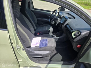 Peugeot 108 Peugeot 108 1.0 e-VTi Allure, 5drs, climate control, airco - afbeelding nr 12