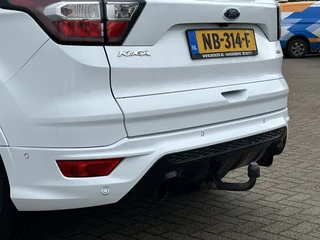 Ford Kuga - afbeelding nr 4