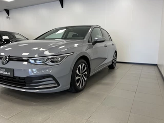 Volkswagen Golf Volkswagen Golf 2.0 TDI 150PK AUTOMAAT/ ACTIVE Business / Panodak / Camera / Head-up / - afbeelding nr 41