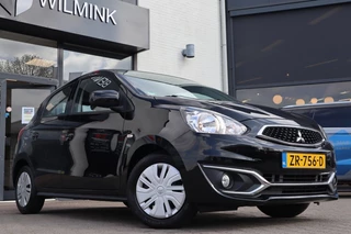 Mitsubishi Space Star - afbeelding nr 30