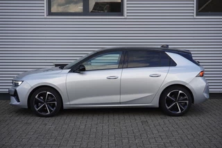 Opel Astra - afbeelding nr 3