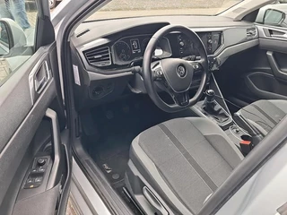 Volkswagen Polo - afbeelding nr 8