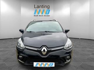 Renault Clio Renault Clio Estate 0.9 TCe Limited airco en cruise - afbeelding nr 7