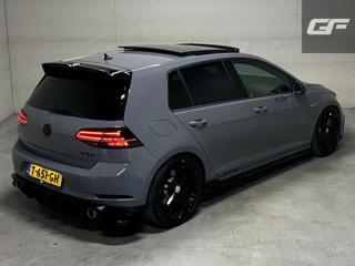 Volkswagen Golf Volkswagen Golf 2.0 TSI GTI TCR Oettinger Pano Virtual Sfeer - afbeelding nr 5