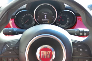 Fiat 500X Fiat 500X 1.6 PopStar Pano l Camera l Keyless - afbeelding nr 14