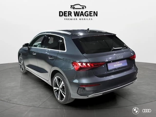 Audi A3 Audi A3 40 TFSIe S LINE / RS ZETELS / B&O AUDIO / ACC / 18