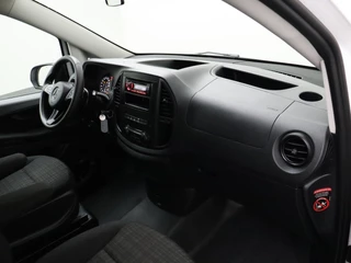 Mercedes-Benz Vito | Airco | Cruise | BPM vrij !!! | 2-2-2-3 Stoelopstelling - afbeelding nr 20