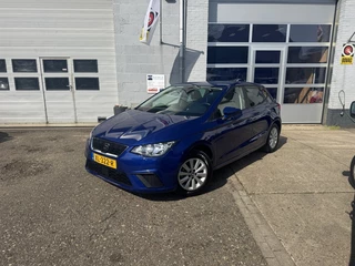 SEAT Ibiza - afbeelding nr 1