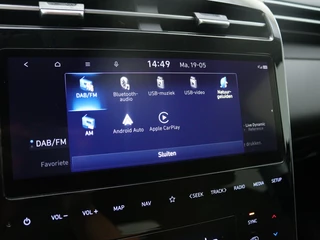 Hyundai Tucson - afbeelding nr 35