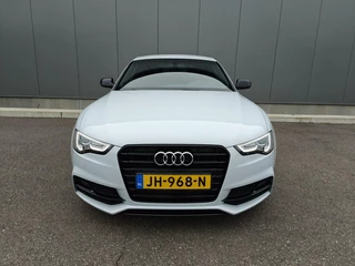 Audi A5 Audi A5 Sportback 1.8 TFSI - afbeelding nr 12