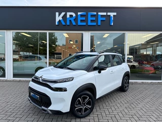 Citroën C3 Aircross App connect - afbeelding nr 1