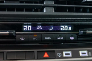 Peugeot Expert Peugeot Expert DC 180PK aut. | Leder | JH84 Edition | 20