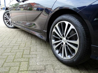 Opel Insignia Opel Insignia Sports Tourer 1.5 Turbo BNS Executive | Full Options - afbeelding nr 17