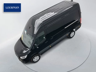 Mercedes-Benz Sprinter Mercedes-Benz Sprinter 319 1.9 CDI L2H2 RWD 24 Maanden Certified Garantie 3500KG Trekgewicht LED Navigatie 2x Schuifdeur Apple Carplay/Android Auto Achteruitrijcamera - afbeelding nr 30