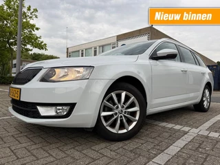 Škoda Octavia 1.0 TSI Greentech Ambition Bns PANO CLIMA NETTE AUTO NAP APK 2-2027
