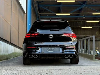 Volkswagen Golf Volkswagen Golf 2.0 TSI R  4Motion |Pano|Drift|Leder|H&K|HUD - afbeelding nr 12