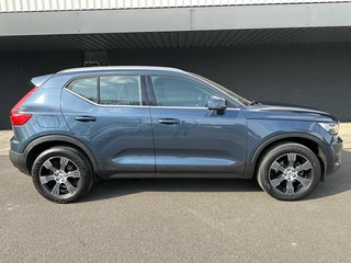Volvo XC40 - afbeelding nr 8