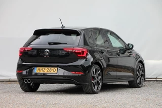 Volkswagen Polo Volkswagen Polo 2.0 TSI GTI - 207 pk **Beats / IQ Light / Carplay - afbeelding nr 4