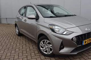 Hyundai i10 - afbeelding nr 5