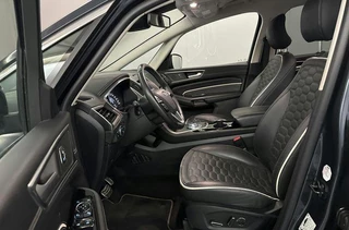 Ford S-Max Ford S-Max 2.5 FHEV 7p Vignale 190pk | Full LED | Sony Navigatie | 7 persoons | Winterpack | Trekhaak | Massage Stoelen | Adaptieve Cruise Controle | - afbeelding nr 6