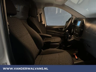 Mercedes-Benz Vito Android Auto, Cruisecontrol, Parkeersensoren - afbeelding nr 9