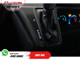 Ford Transit Ford Transit 350 2.0 TDCI 130 pk Aut. L2H2 Trend 2x Schuifdeur/ Standkachel/ Stoelverw./ Camera/ PDC/ Cruise/ Airco/ Trekhaak - afbeelding nr 19