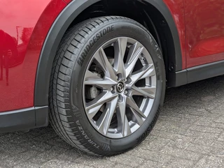 Mazda CX-5 - afbeelding nr 4