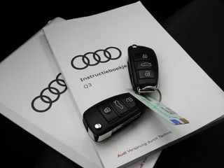 Audi Q3 - afbeelding nr 21