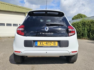 Renault Twingo Renault Twingo 1.0 SCe Intens AUT! 1e Eig! Zondag OPEN! - afbeelding nr 9