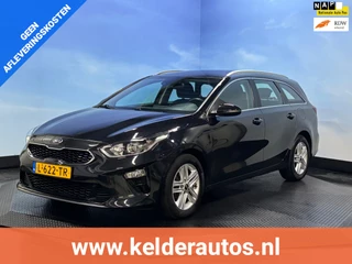 Kia Ceed Sportswagon 1.0 T-GDi DynamicLine Navi | Clima | Cruise | PDC | Camera