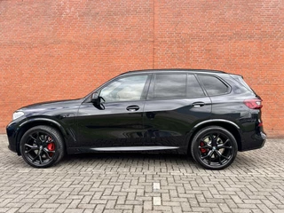 BMW X5 BMW X5 xDrive45e High Executive| PANO|360 CAMERA|M ZETELS - afbeelding nr 6