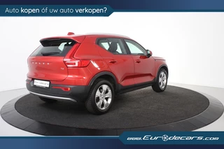 Volvo XC40 - afbeelding nr 6