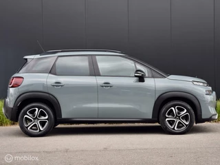 Citroën C3 Aircross Citroen C3 Aircross 110pk Feel I Navi I Clima I Cruise I - afbeelding nr 5