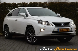 Lexus RX - 259088026-0