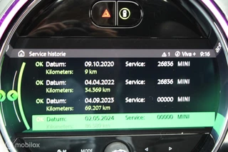 MINI Countryman Mini Countryman business edition// Pano//LED//COMPLEET - afbeelding nr 35