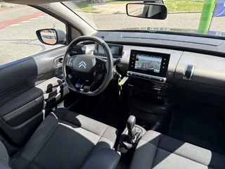 Citroën C4 Cactus Citroën C4 Cactus 1.2 PureT. Business navi camara airco - afbeelding nr 31