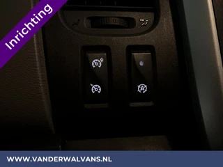 Renault Trafic Bijrijdersbank - afbeelding nr 6