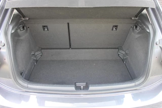 Volkswagen Polo Volkswagen Polo 1.0 TSI Life- New Model - NAP - Origineel NL - afbeelding nr 14