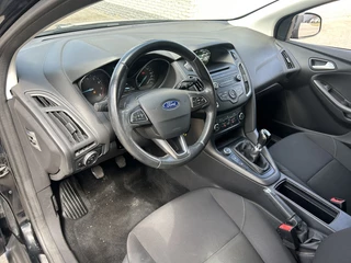 Ford Focus - afbeelding nr 13