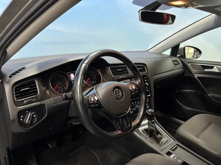Volkswagen Golf Volkswagen Golf 1.5 TSI Comfortline Business Clima | Cruise | PDC - afbeelding nr 14