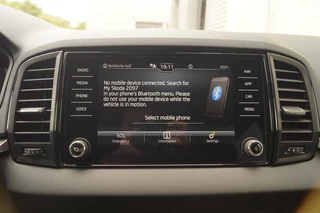 Škoda Karoq Škoda Karoq 1.5 TSI 150pk DSG Business Edition -LED-ECC-CAM-NAVI- - afbeelding nr 26