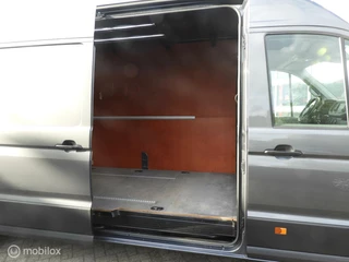 Volkswagen Crafter Volkswagen Crafter Bestel  2.0 TDI L4H3 - afbeelding nr 8